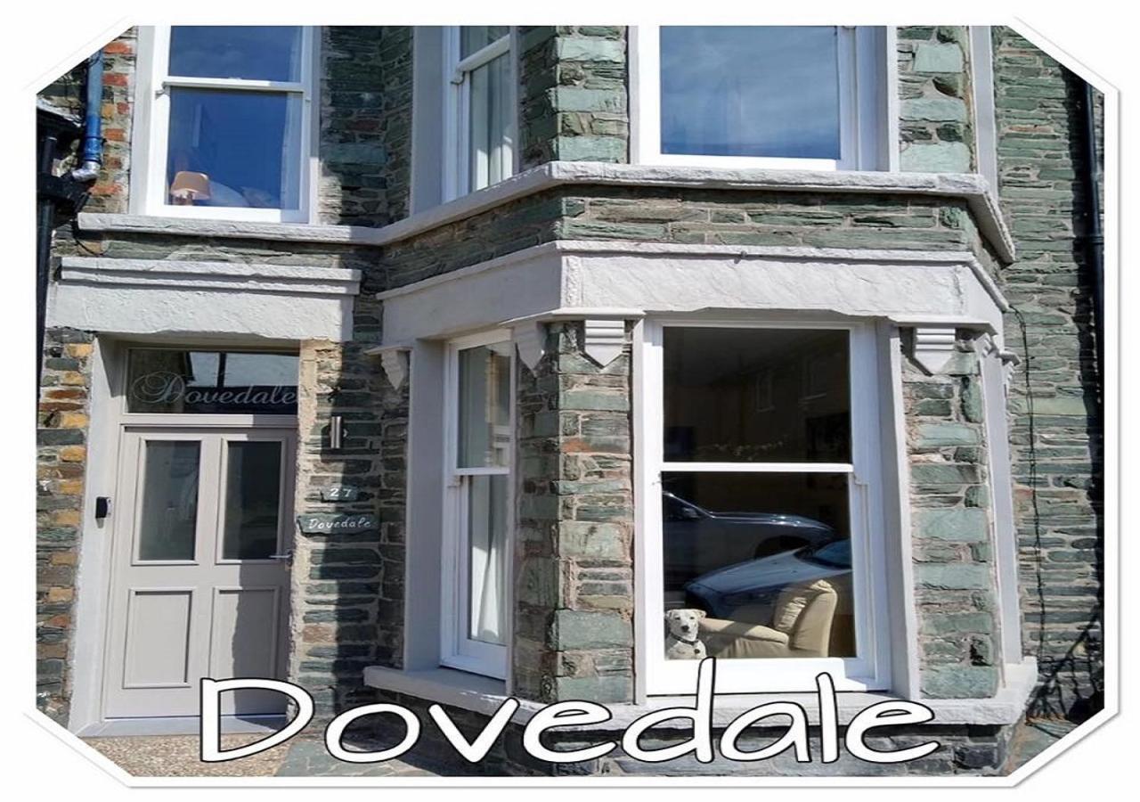 הוילה קזיק Dovedale מראה חיצוני תמונה